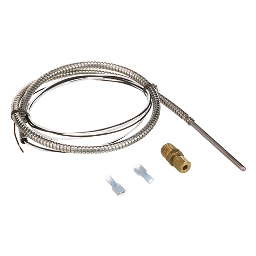(image for) CROWN STEAM 4-TP12 TEMPERATURE PROBE - Click Image to Close